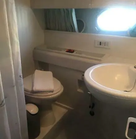 Beautiful And Magnific Yacht * Lisboa