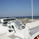Beautiful And Magnific Yacht Lisboa