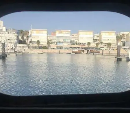 Beautiful And Magnific Yacht * Lisboa