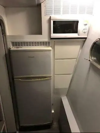 Beautiful And Magnific Yacht * Lizbona